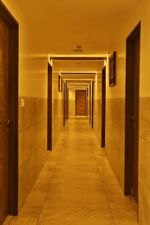 Hotel Kabir Ахмедабад Екстер'єр фото